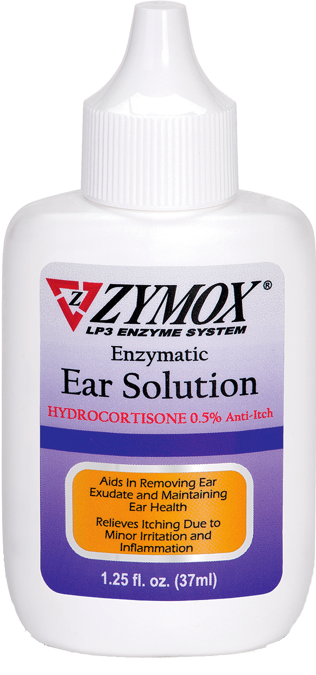 Zymox-R-Ear-Solution-with-0.5%-HC-1.25-oz