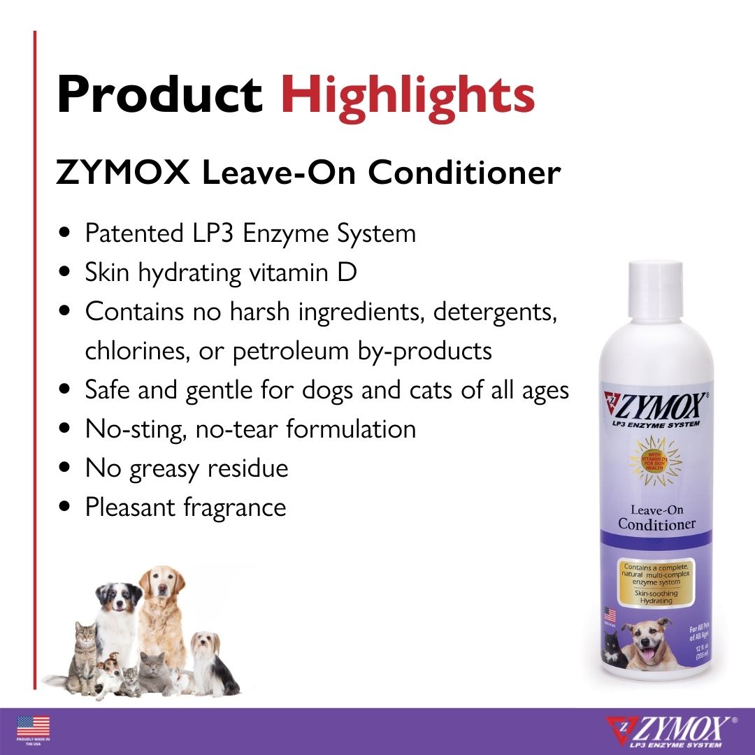 3 RZRI120 667334229035 ZYMOX Leave-On Conditioner_highlights.jpg (1)