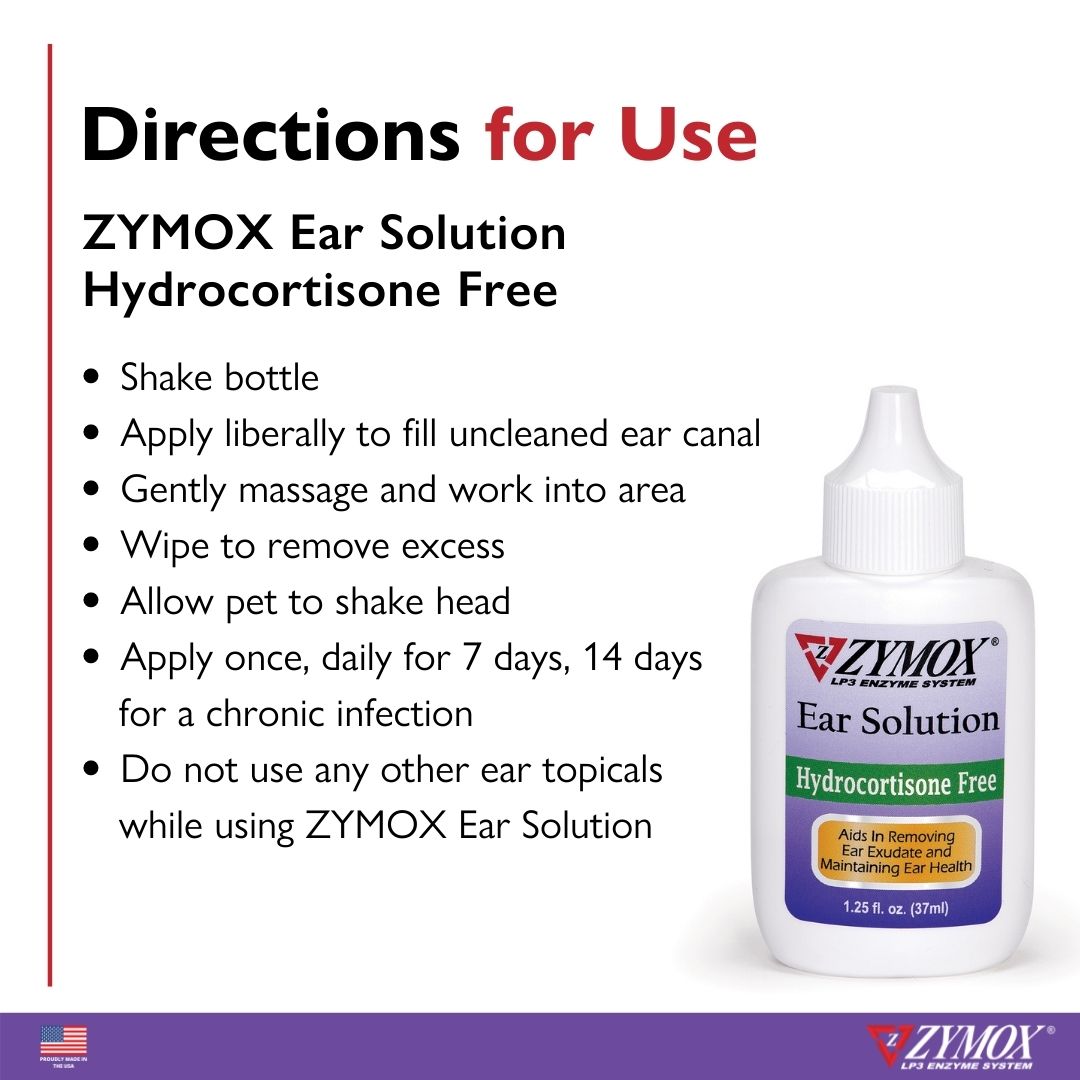 5 667334221251 ZYMOX Ear Solution HC Free_directions.jpg (1)